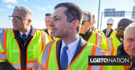 10 fois Pete Buttigieg a prouvé qu'il était un excellent secrétaire aux Transports
