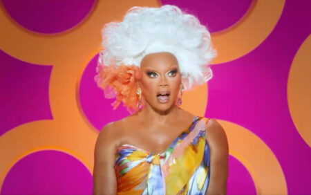 "Je suis bâillonné" : les fans de Drag Race disent la même chose à propos du dernier épisode de All Stars 9