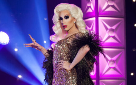 "Les filles sont fatiguées" : les plats d'Alaska de Drag Race sur le "problème imprévu" de All Star 9