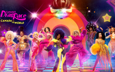 Voici pourquoi ce vainqueur de Drag Race a refusé une place dans l'émission Canada vs the World