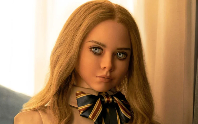 SOULM8TE : Blumhouse va étendre l'univers M3GAN avec un spin-off de « thriller érotique »