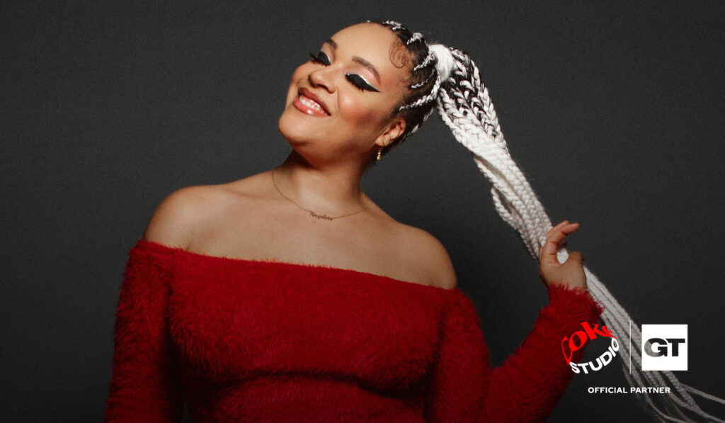 La house music de Sophie Joy est synonyme de bonheur radical La house music de Sophie Joy est synonyme de bonheur radical