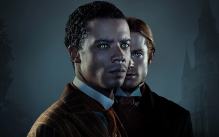 Entretien avec un vampire renouvelé pour une saison 3