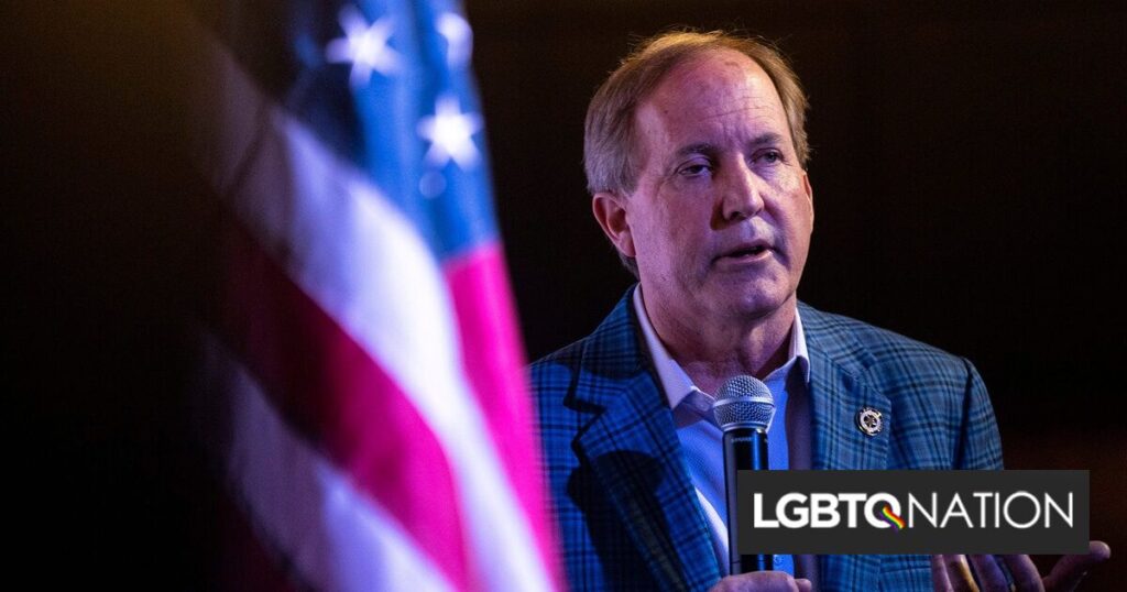 La Cour suprême du Texas confirme l'interdiction par l'État des soins de réassignation sexuelle pour les mineurs La Cour suprême du Texas confirme l'interdiction par l'État des soins de réassignation sexuelle pour les mineurs