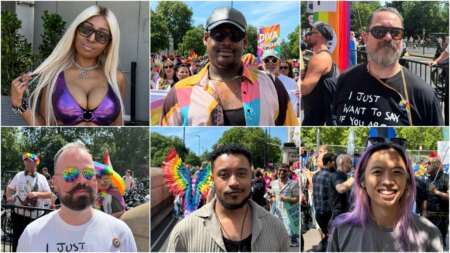 Les dirigeants LGBTQ+ expliquent pourquoi la fierté à Londres est « plus importante que jamais » au milieu de la guerre culturelle au Royaume-Uni