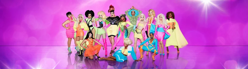 Le casting de RuPaul's Drag Race, saison 10