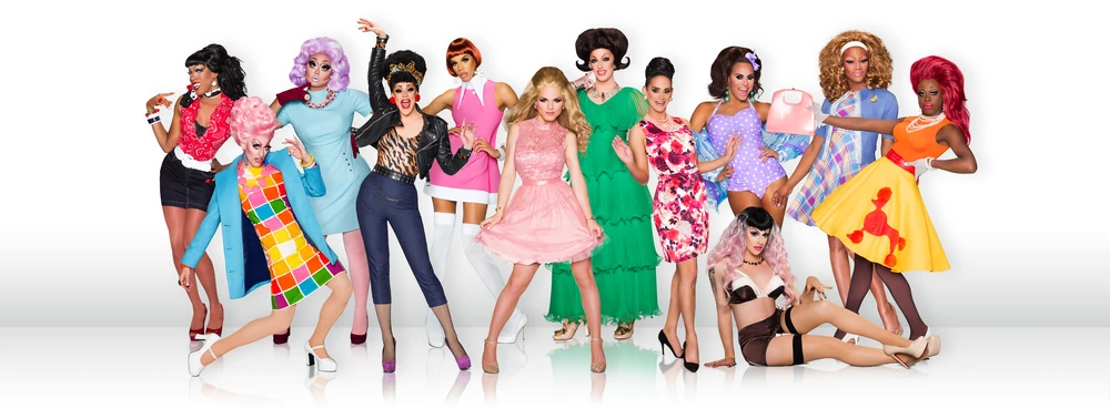 RuPaul's Drag Race, prix en argent de la saison 8