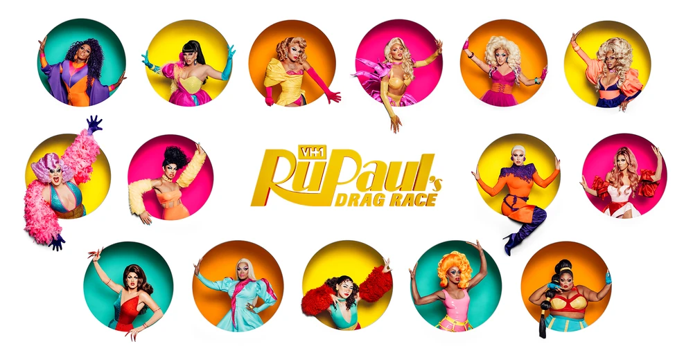 Le casting de RuPaul's Drag Race, saison 11