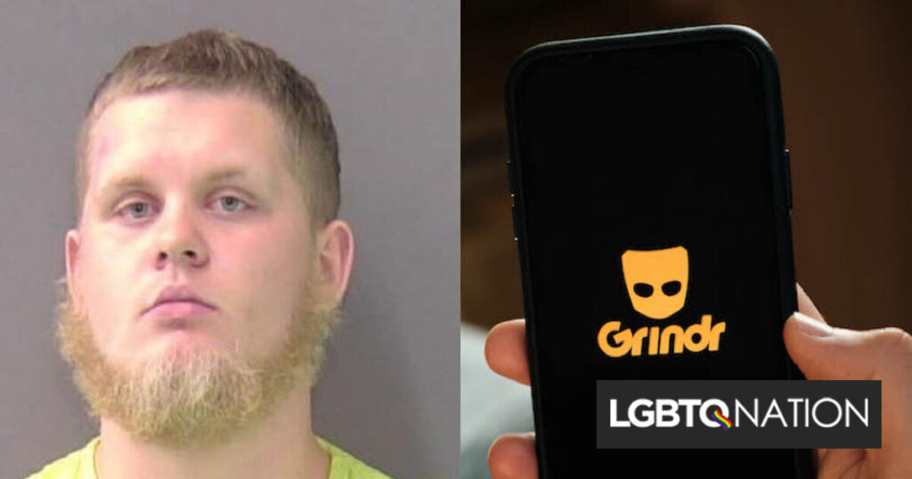 4 adolescents auraient utilisé Grindr pour agresser et voler un homme sous la menace d'une arme 4 adolescents auraient utilisé Grindr pour agresser et voler un homme sous la menace d'une arme