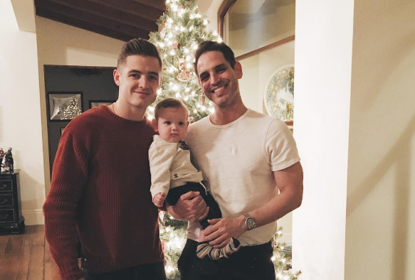 papas gays