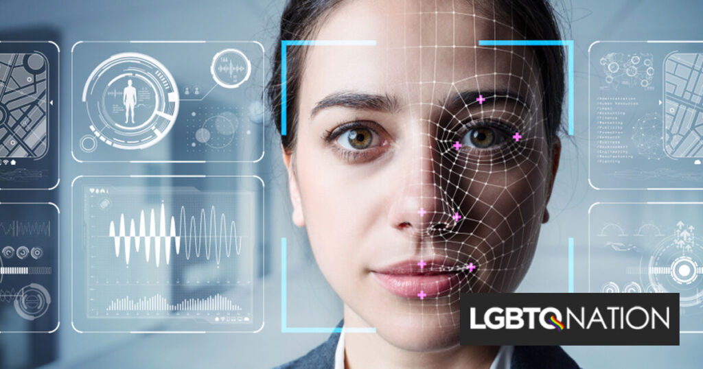 Cette nouvelle application de rencontres utilisera la technologie de reconnaissance faciale pour exclure les femmes trans Cette nouvelle application de rencontres utilisera la technologie de reconnaissance faciale pour exclure les femmes trans