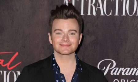 Chris Colfer n'a presque pas joué "Glee" parce que le personnage était gay - "J'étais terrifié"