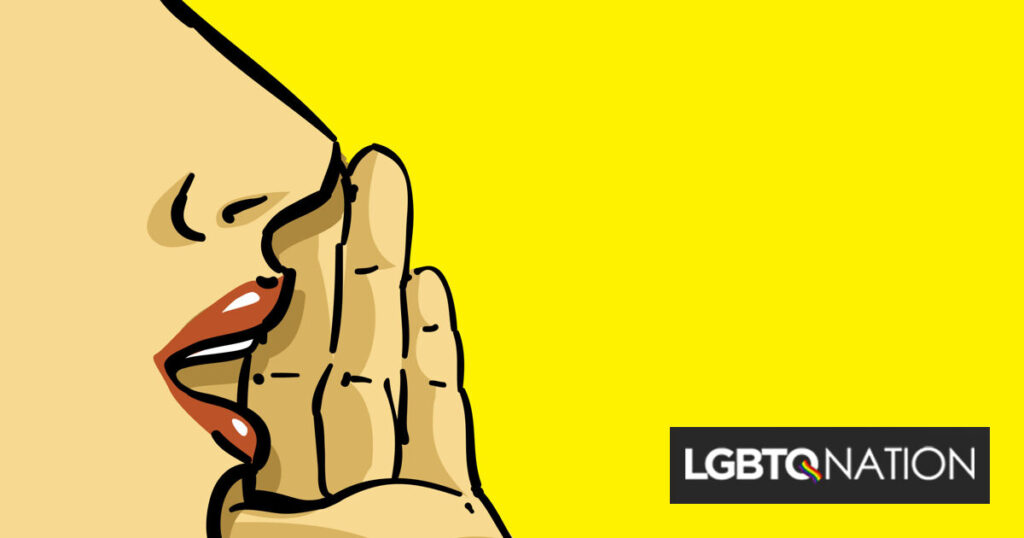 Comment les langues queer secrètes ont inspiré l'argot populaire que nous utilisons aujourd'hui Comment les langues queer secrètes ont inspiré l'argot populaire que nous utilisons aujourd'hui