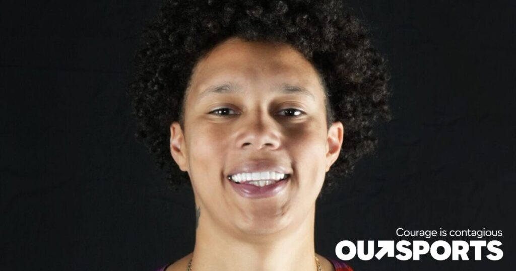 Donald Trump déclare que la libération de Brittney Griner de la prison russe n'est « pas le plus grand commerce » Donald Trump déclare que la libération de Brittney Griner de la prison russe n'est "pas le plus grand commerce"