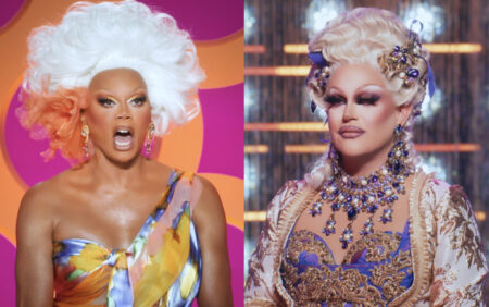 Drag Race : Shannel révèle une scène inédite où "RuPaul s'en est pris à moi pendant 30 minutes"