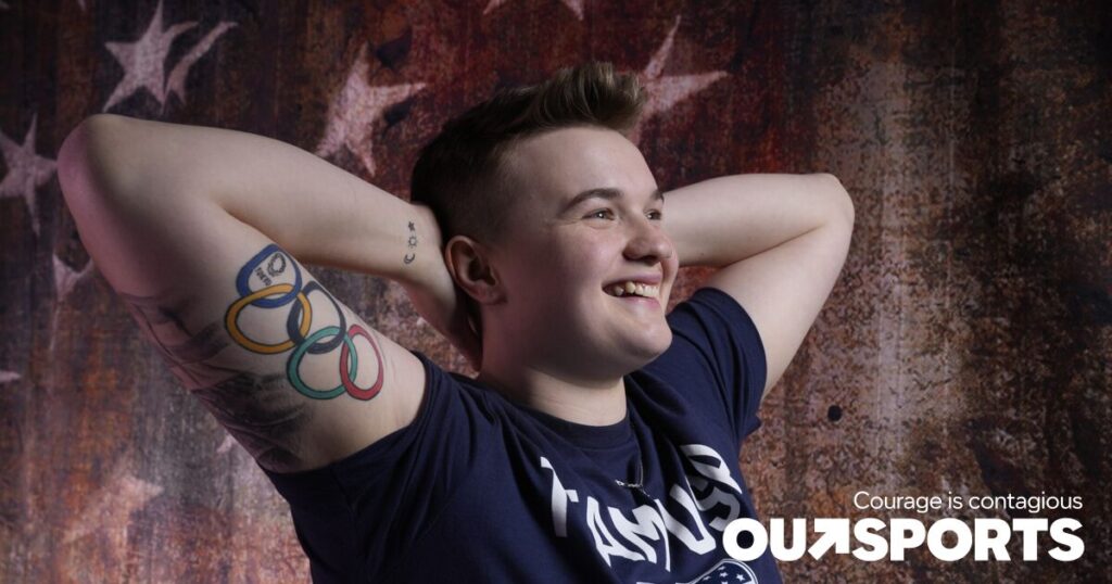 Hannah Roberts au sommet du BMX Freestyle en quête d'or aux Jeux olympiques d'été de Paris Hannah Roberts au sommet du BMX Freestyle en quête d'or aux Jeux olympiques d'été de Paris