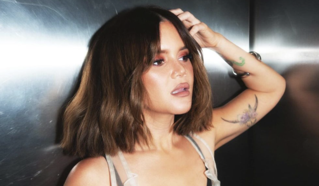 « Heureuse d'être le B de la communauté LGBTQ+ » : Maren Morris se révèle bisexuelle « Heureuse d'être le B de la communauté LGBTQ+ » : Maren Morris se révèle bisexuelle