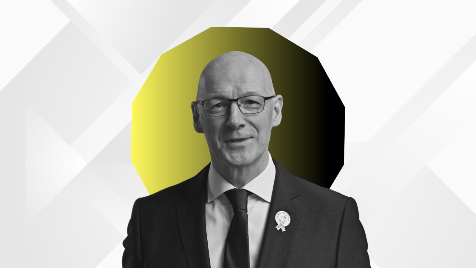 John Swinney du SNP ne veut « rien avoir à faire » avec ceux qui transforment les « minorités en ennemis » John Swinney du SNP ne veut « rien avoir à faire » avec ceux qui transforment les « minorités en ennemis »