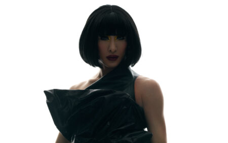 La gagnante de la Drag Race, Nymphia Wind, dit qu'elle sera une "connasse absolue" sur All Stars