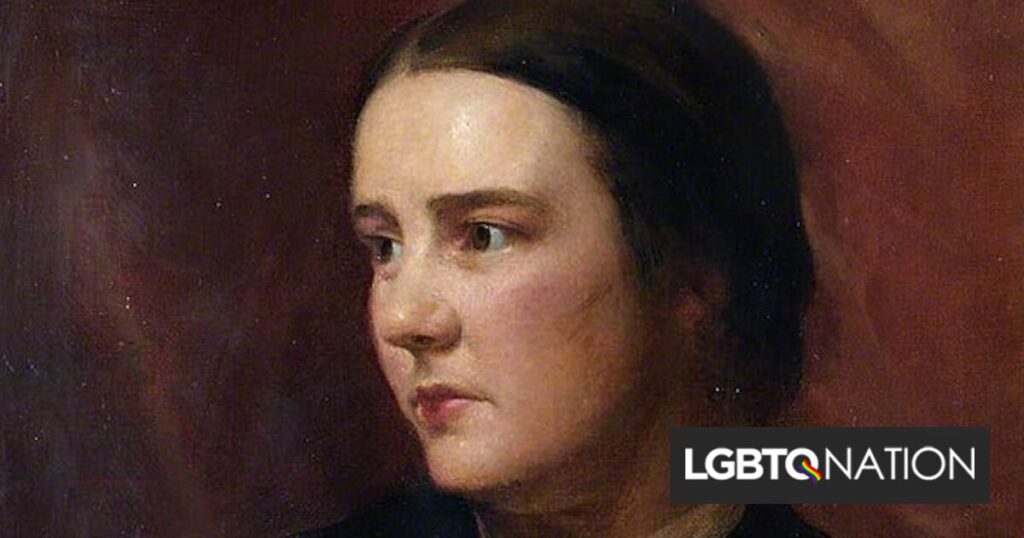 La lesbienne des années 1860 qui ne reculait devant rien dans sa quête pour devenir médecin La lesbienne des années 1860 qui ne reculait devant rien dans sa quête pour devenir médecin
