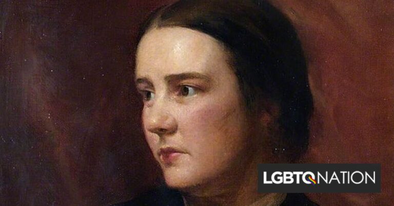 La lesbienne des années 1860 qui ne reculait devant rien dans sa quête pour devenir médecin