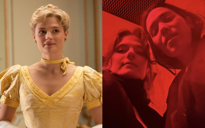 La star de Gilded Age (et fille de Meryl Streep) Louisa Jacobson fait son coming-out