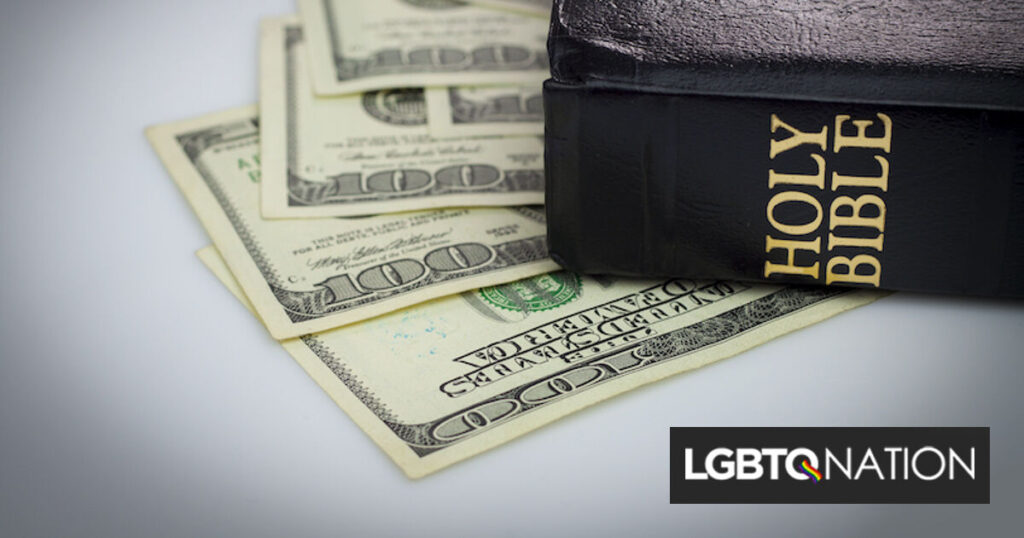 Les nationalistes chrétiens ouvrent des écoles privées. Ce sont les contribuables qui les financent. Les nationalistes chrétiens ouvrent des écoles privées. Ce sont les contribuables qui les financent.