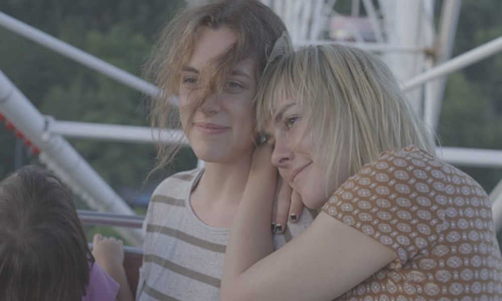 Netflix apporte la nostalgie avec la nouvelle collection Pride : les sorties de juin à explorer Netflix apporte la nostalgie avec la nouvelle collection Pride : les sorties de juin à explorer