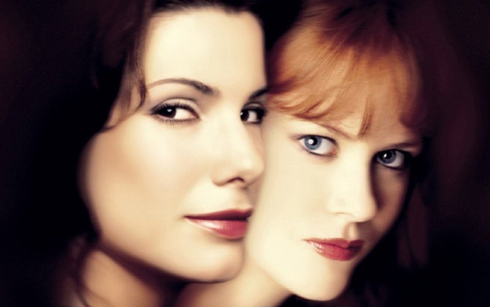 Sapphiques, unissez-vous !  Sandra Bullock et Nicole Kidman en pourparlers pour Practical Magic 2