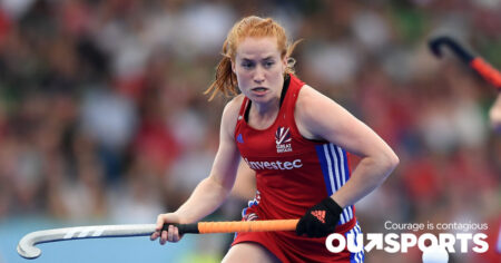 Sarah Jones et le hockey sur gazon britannique affrontent la pression à Paris après une médaille de bronze à Tokyo