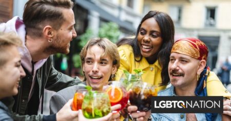 Un bar gay historique bien-aimé est sur le point de devenir une résidence secondaire
