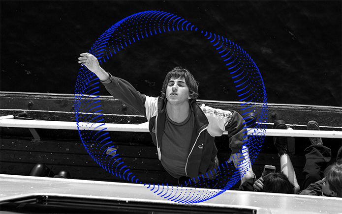 Un cinéma LGBTQ+ primé est à l'honneur lors du premier MUBI FEST du Royaume-Uni cet été