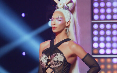 Drag Race : Plastique Tiara répond aux critiques sur le playback d'All Stars 9