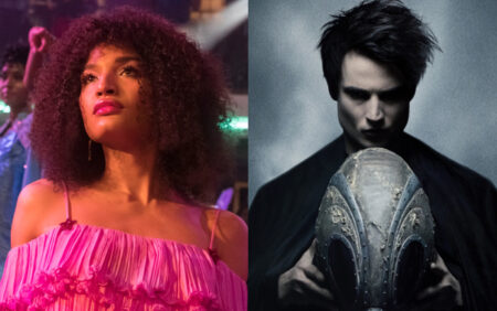 The Sandman : Indya Moore incarnera un personnage transgenre légendaire dans la saison 2