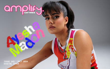 Ayesha Madon de Heartbreak High est plus qu'une star de la télévision