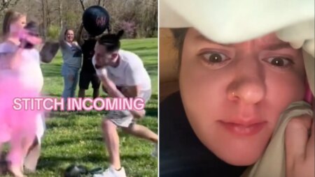 Une vidéo TikTok révélant le genre de son partenaire « agressive » suscite de nouveaux appels : « Est-ce que les hétéros vont bien ? »