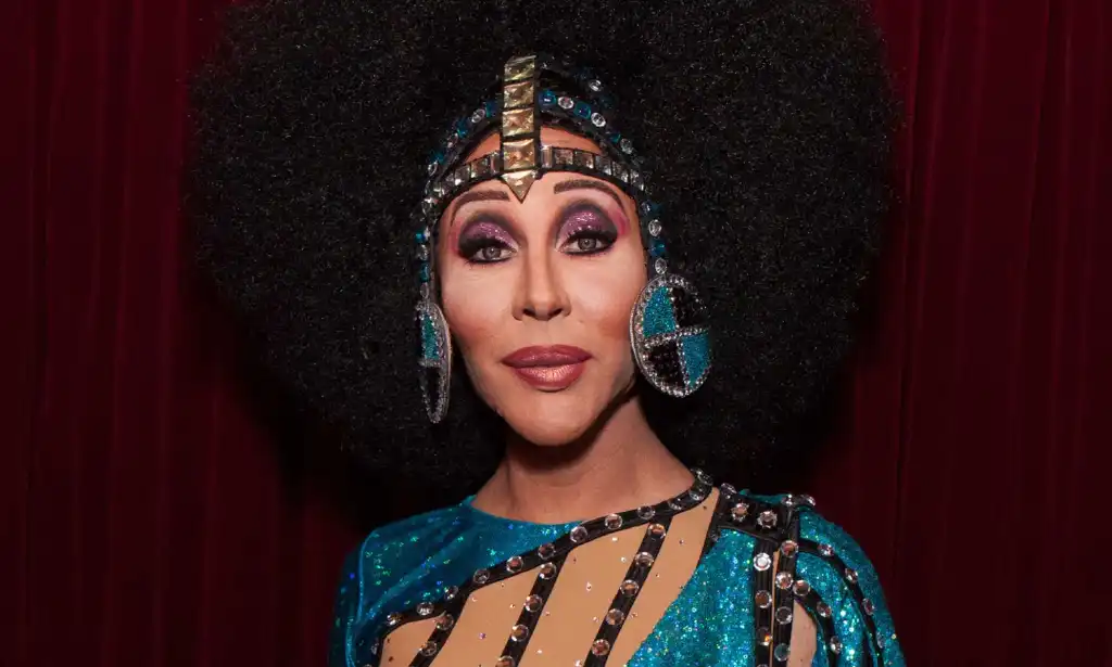 Chad Michaels