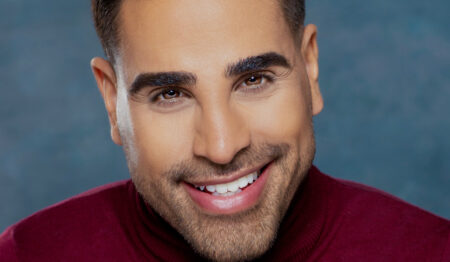 Dr Ranj : « Nous devons nous assurer que les minorités homosexuelles ont leur place à la table des discussions »