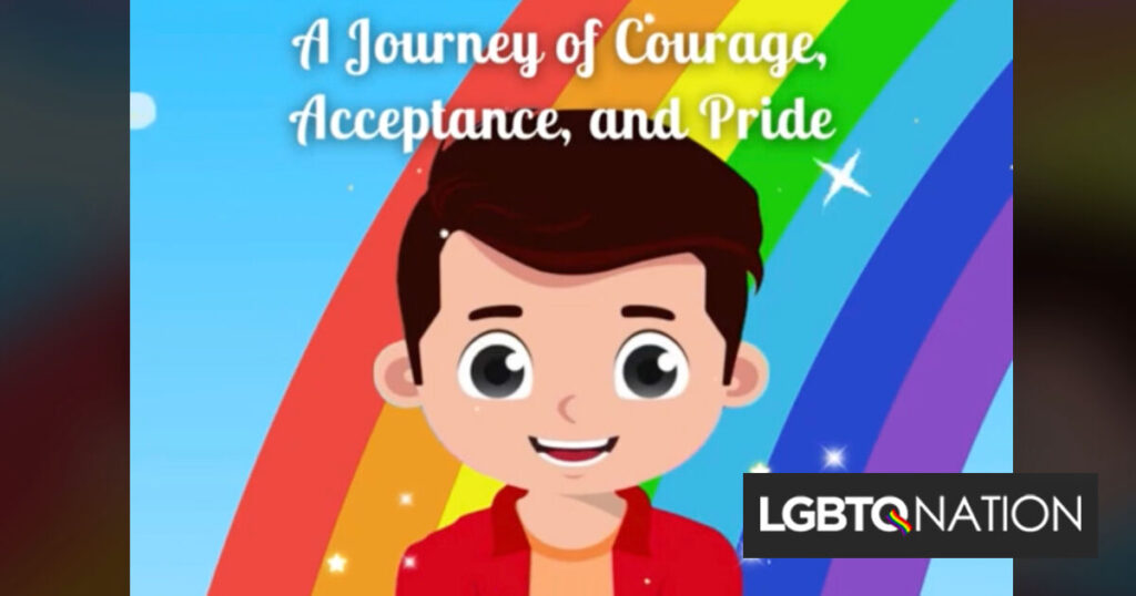 Un événement consacré au livre pour enfants en Alabama annulé en raison d'une « escalade » des menaces anti-LGBTQ+ Un événement consacré au livre pour enfants en Alabama annulé en raison d'une « escalade » des menaces anti-LGBTQ+