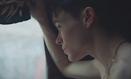 Regardez la première bande-annonce du drame trans d'Elliot Page, « Close to You »