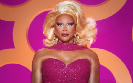 « Ils ont tellement mangé » : les fans de Drag Race réagissent au LaLaPaRuza écœurant d'All Stars 9