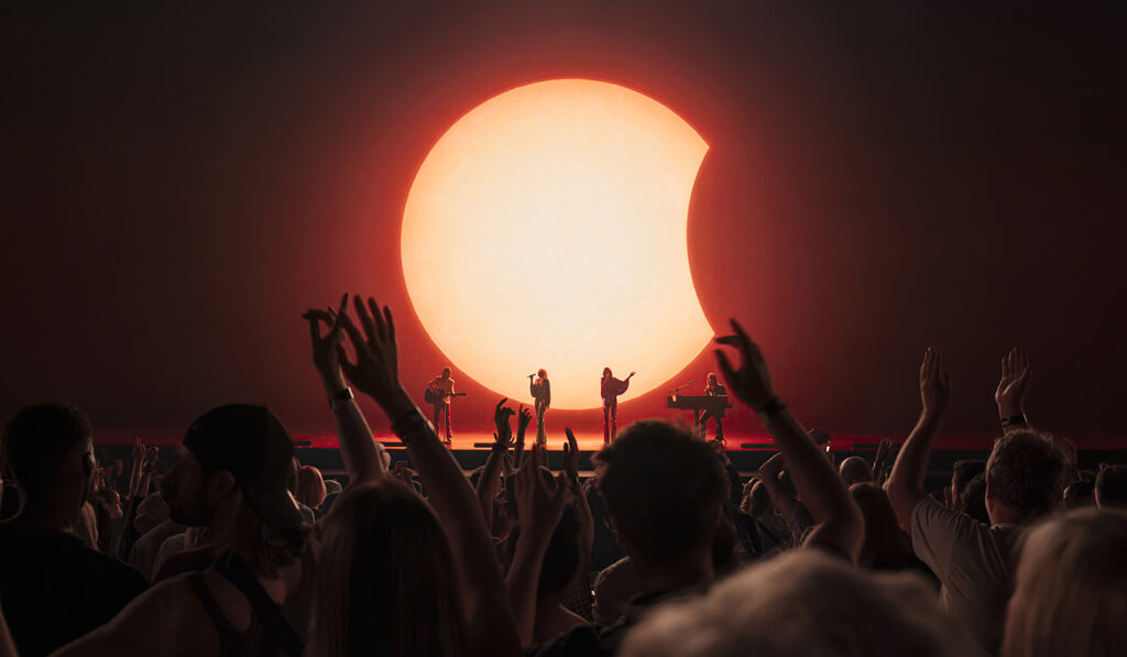 ABBA Voyage : Unir les gens à travers la chanson, la danse et la mode ABBA Voyage : Unir les gens à travers la chanson, la danse et la mode