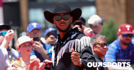 Votre fabuleuse critique de mode gay des joueurs de la MLB défilant sur le tapis rouge du All-Star