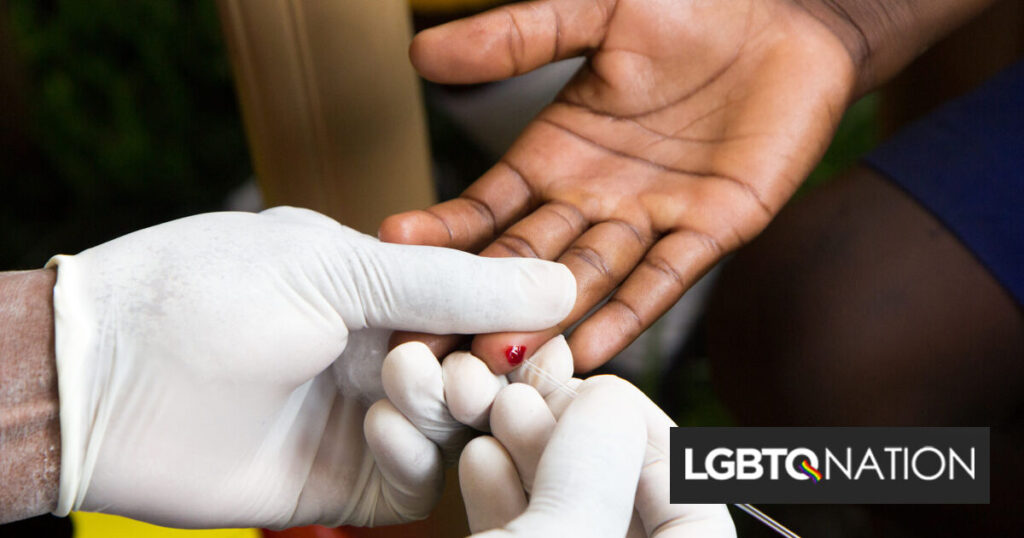 Le Tennessee a inscrit les travailleurs du sexe sur le registre des délinquants sexuels parce qu'ils sont porteurs du VIH. Ils seront radiés. Le Tennessee a inscrit les travailleurs du sexe sur le registre des délinquants sexuels parce qu'ils sont porteurs du VIH. Ils seront radiés.