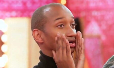 All Stars 9 diffuse un vote décalé et comique dans le premier épisode final