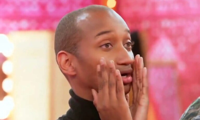 All Stars 9 diffuse un vote décalé et comique dans le premier épisode final