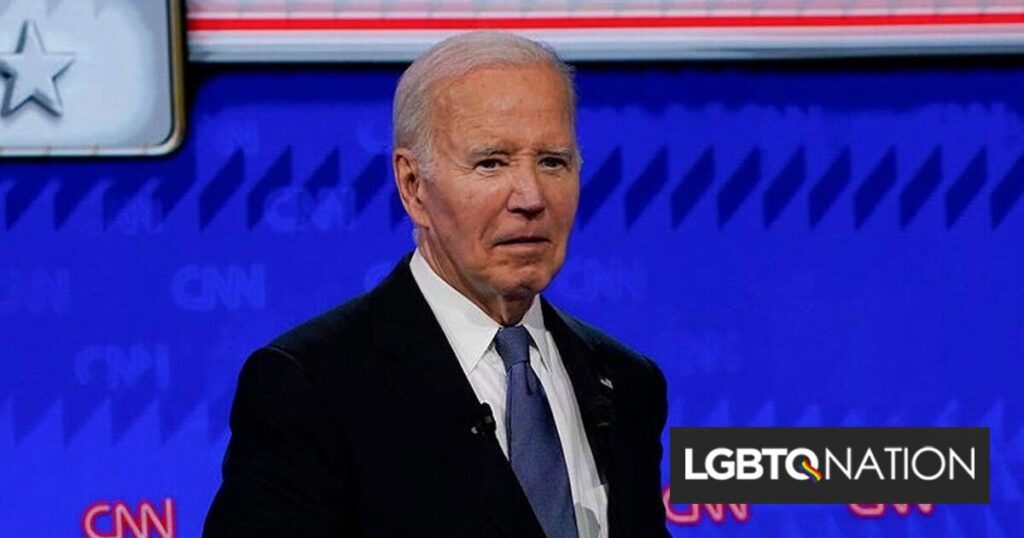 Joe Biden vient de se retirer de la course à la présidentielle. Voici les démocrates qui pourraient le remplacer. Joe Biden vient de se retirer de la course à la présidentielle. Voici les démocrates qui pourraient le remplacer.