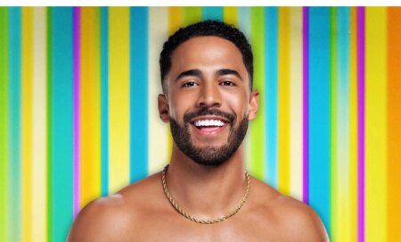 La star de Love Island reçoit des critiques homophobes après la fuite d'une vidéo explicite de son « passé »