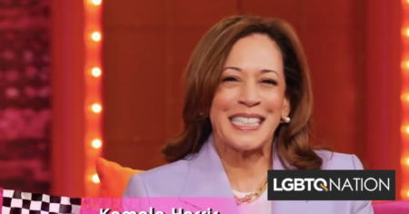 Kamala Harris apparaîtra dans la finale de la saison de « Drag Race All Stars »