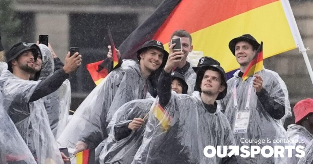 La cérémonie d'ouverture des Jeux Olympiques de Paris était ennuyeuse, humide et la plus ennuyeuse de tous les souvenirs La cérémonie d'ouverture des Jeux Olympiques de Paris était ennuyeuse, humide et la plus ennuyeuse de tous les souvenirs
